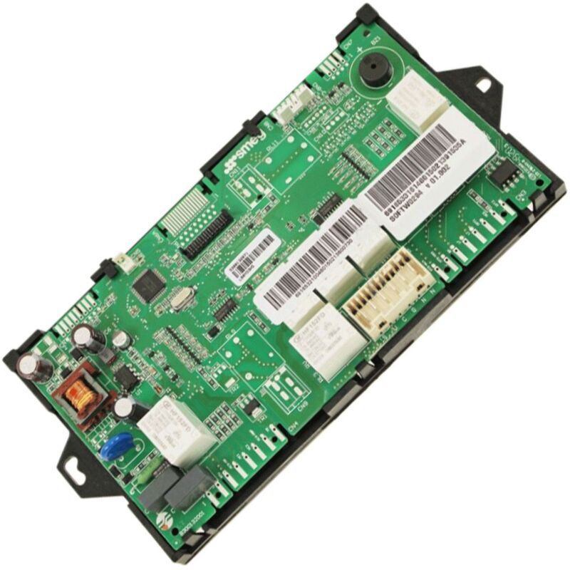foto del prodotto smeg scheda elettronica di potenza forni, fornelli elettrici e a gas 4369234