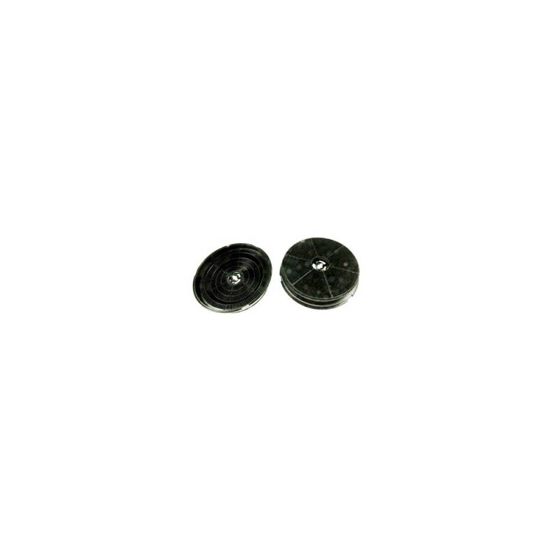foto del prodotto smeg set di 2 filtri a carbone originali cappa aspirante 43692783662734975701