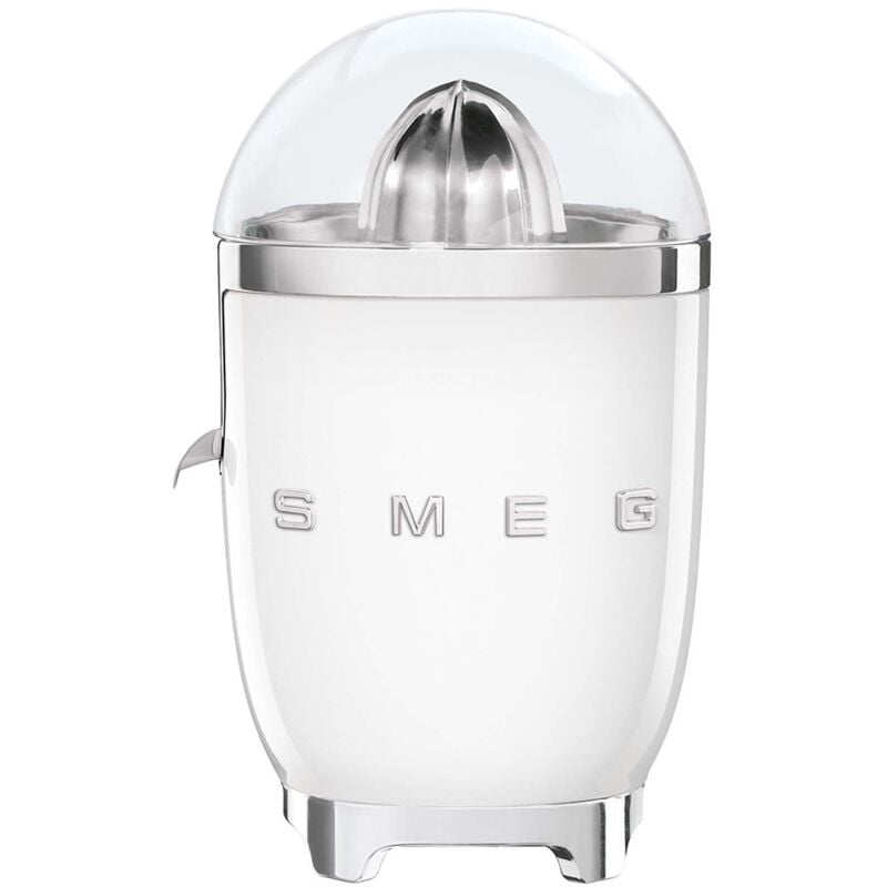 foto del prodotto smeg spremiagrumi 50 s style 70w bianco
