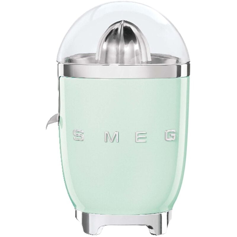 foto del prodotto smeg spremiagrumi 50 s style 70w verde