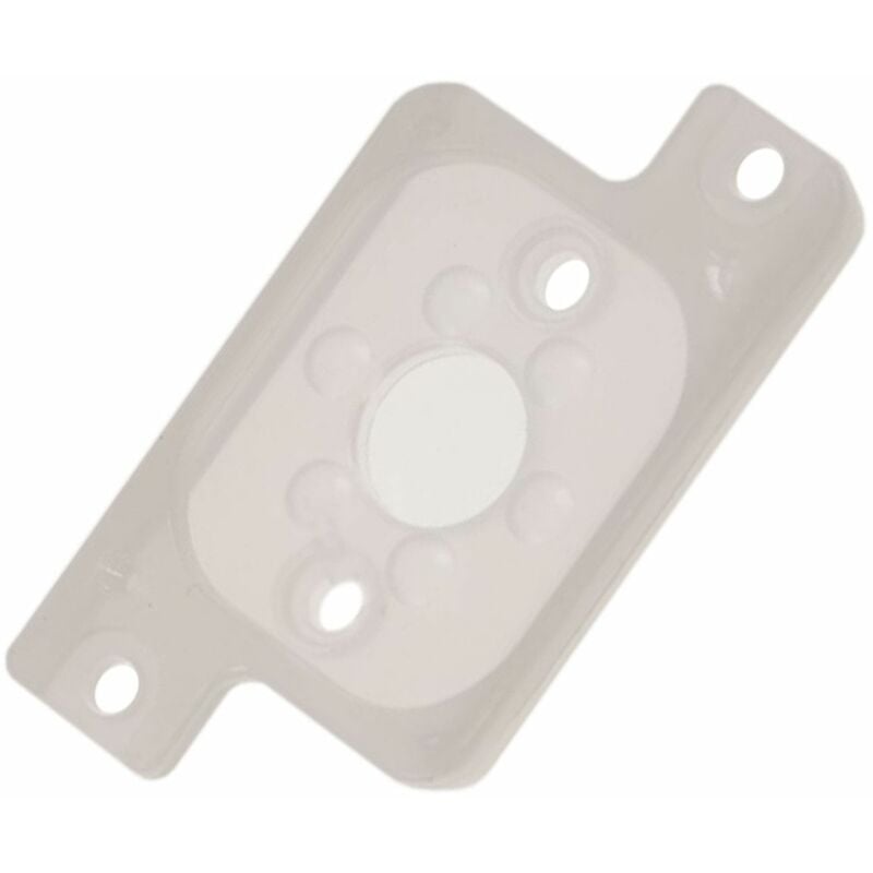 foto del prodotto smeg supporto originale del potenziometro forni a microonde 4369385