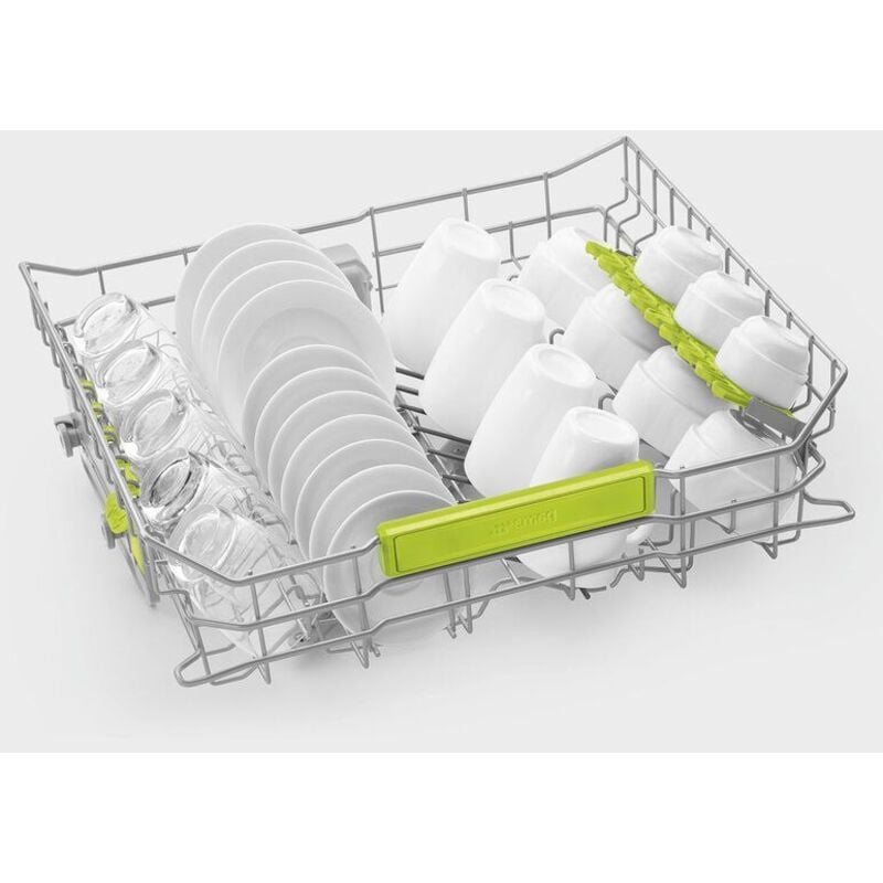 foto del prodotto smeg universale lavastoviglie st354bql nero