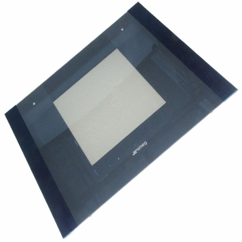 foto del prodotto smeg vetro esterno dello sportello forni, fornelli elettrici e a gas 3006673662894679389