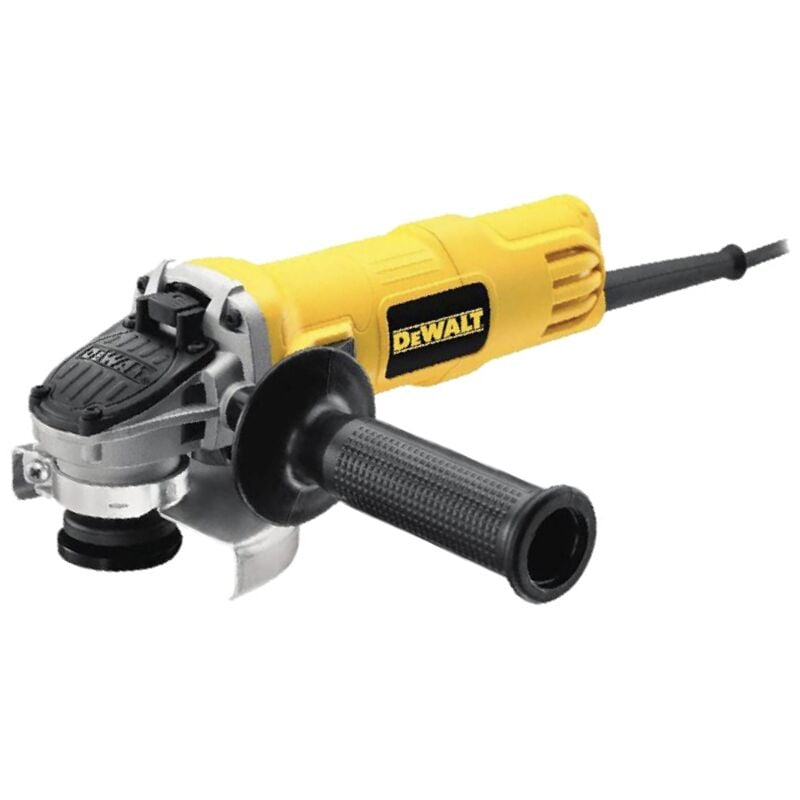 foto del prodotto smerigliatrice 115mm 900w