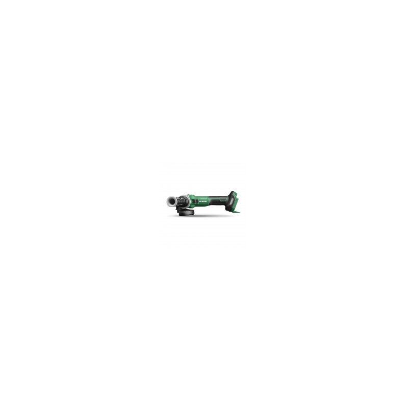 foto del prodotto smerigliatrice 125mm 18v brushless senza batteria o caricatore g1813dew2z hikoki