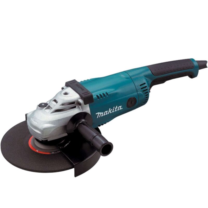 foto del prodotto smerigliatrice 2200w 230 mm mod.ga9020 makita