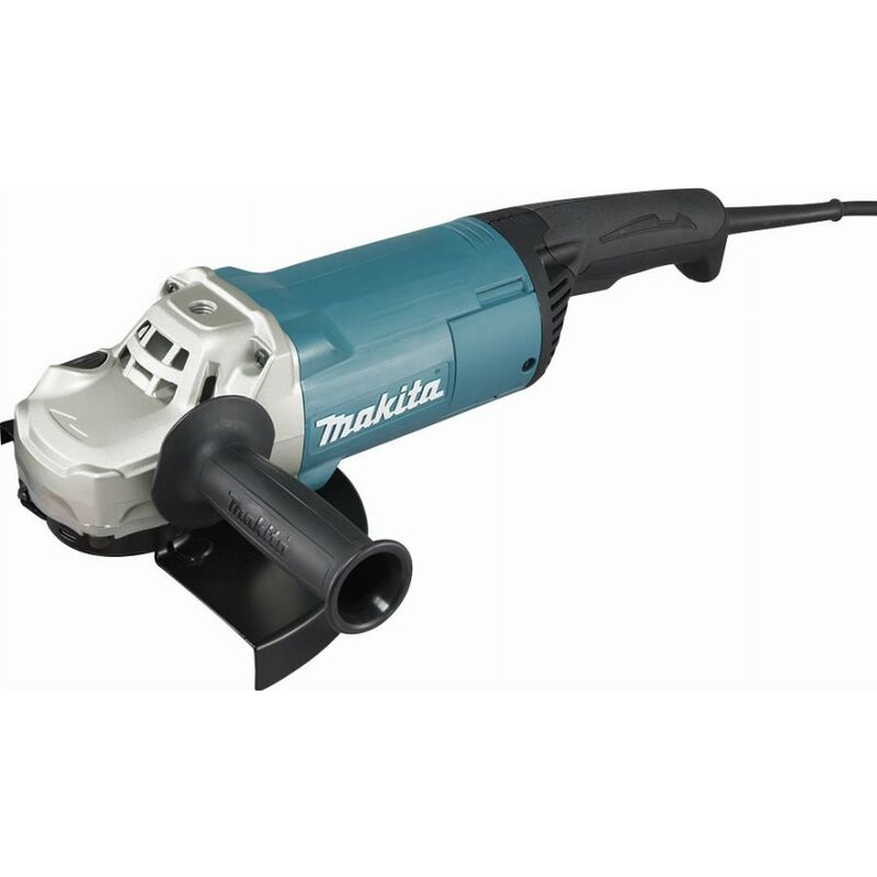 foto del prodotto smerigliatrice 230 mm 2200 w makita ga9060