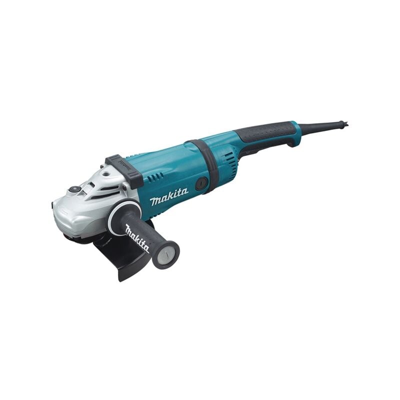foto del prodotto smerigliatrice 2400w makita 230 mm ga9030x01