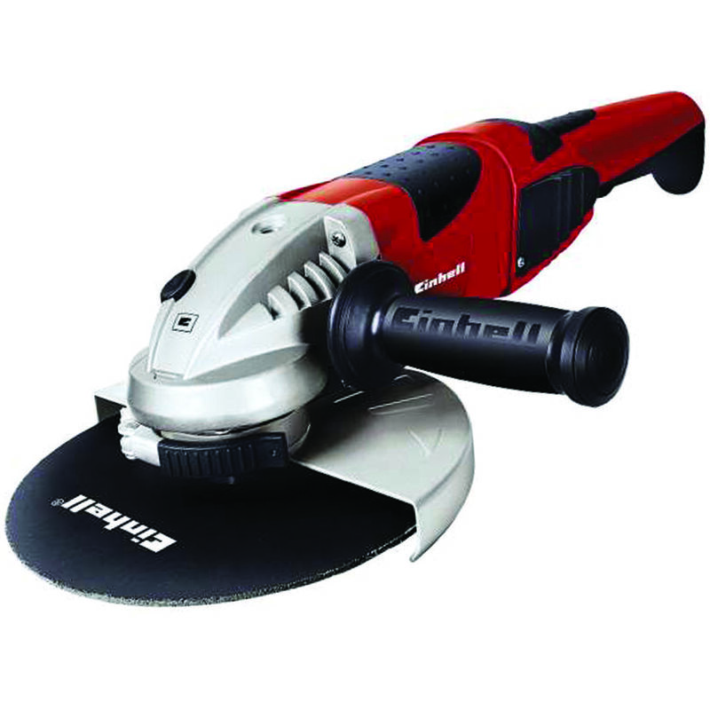 foto del prodotto smerigliatrice angolare 2000w te ag 230 2000 