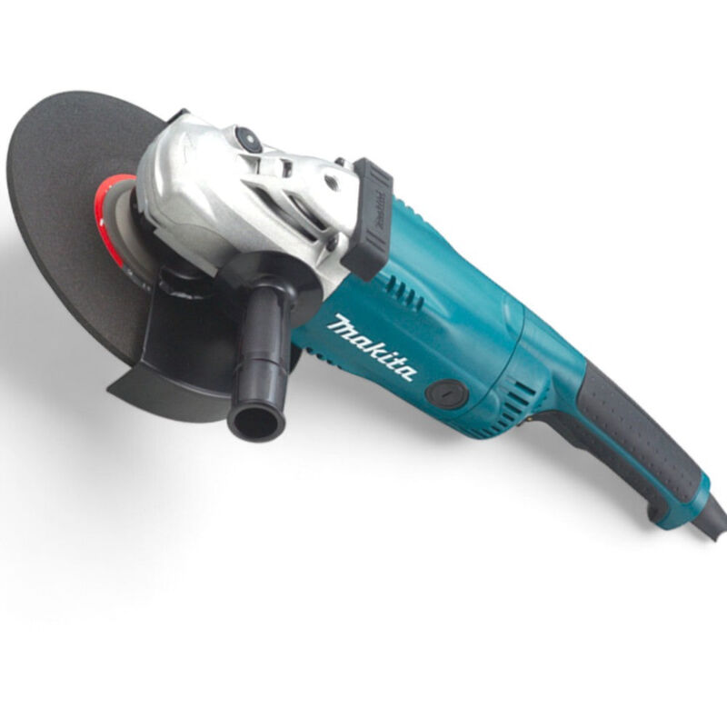 foto del prodotto smerigliatrice angolare 230 mm ga9020 makita 2200 watt