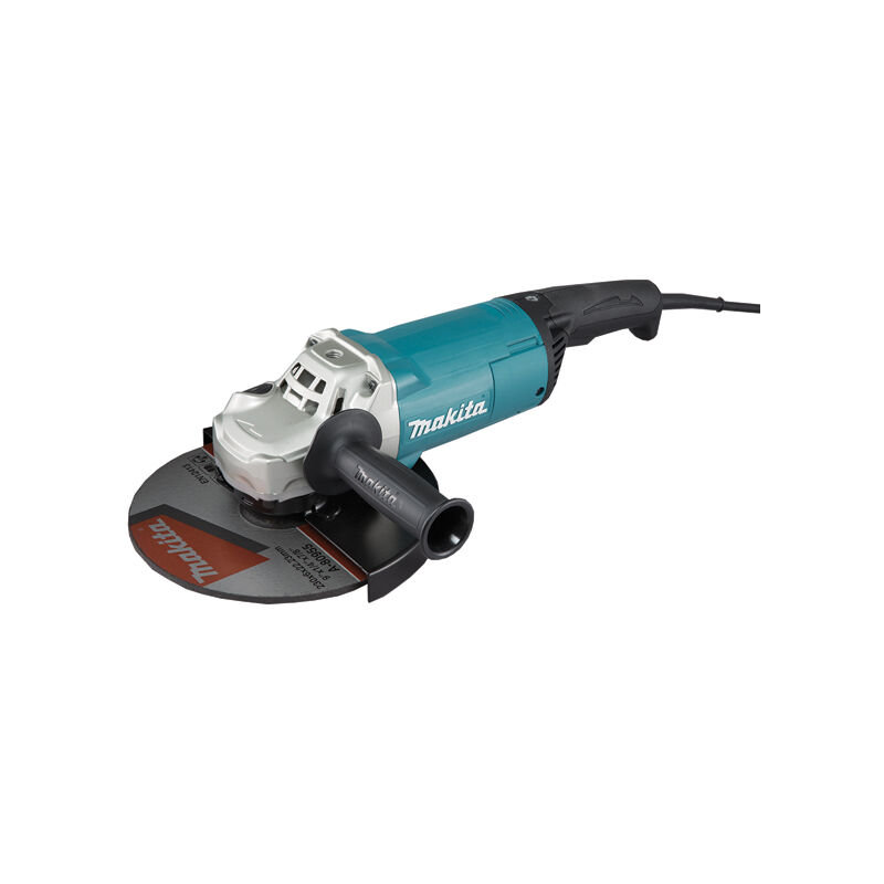foto del prodotto smerigliatrice angolare 230 mm makita ga9061r