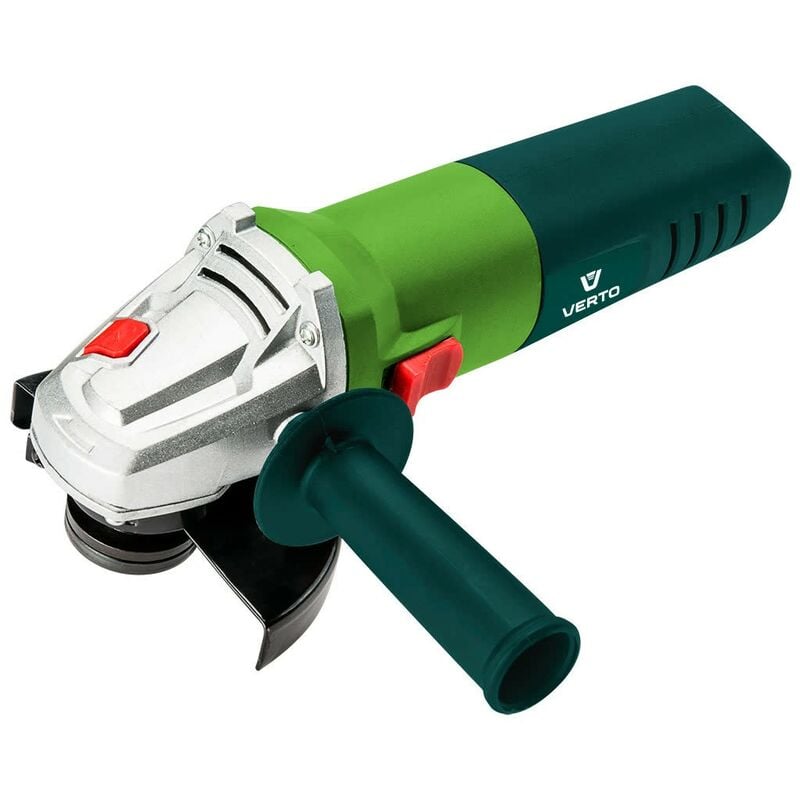 foto del prodotto smerigliatrice angolare 500w d.115mm