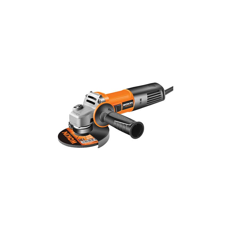 foto del prodotto smerigliatrice angolare 784685 wokin volt 230 watt 850 mm 125