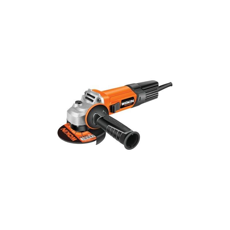 foto del prodotto smerigliatrice angolare 784707 wokin volt 230 watt 760 mm 115