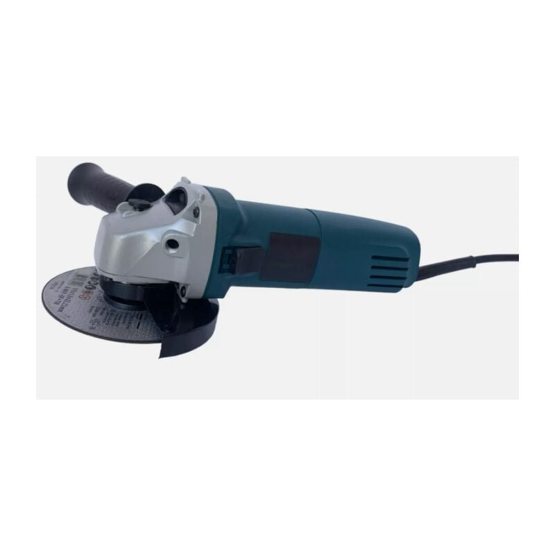 foto del prodotto smerigliatrice angolare 950w flex professionale 11000rpm disco 115mm pag0015