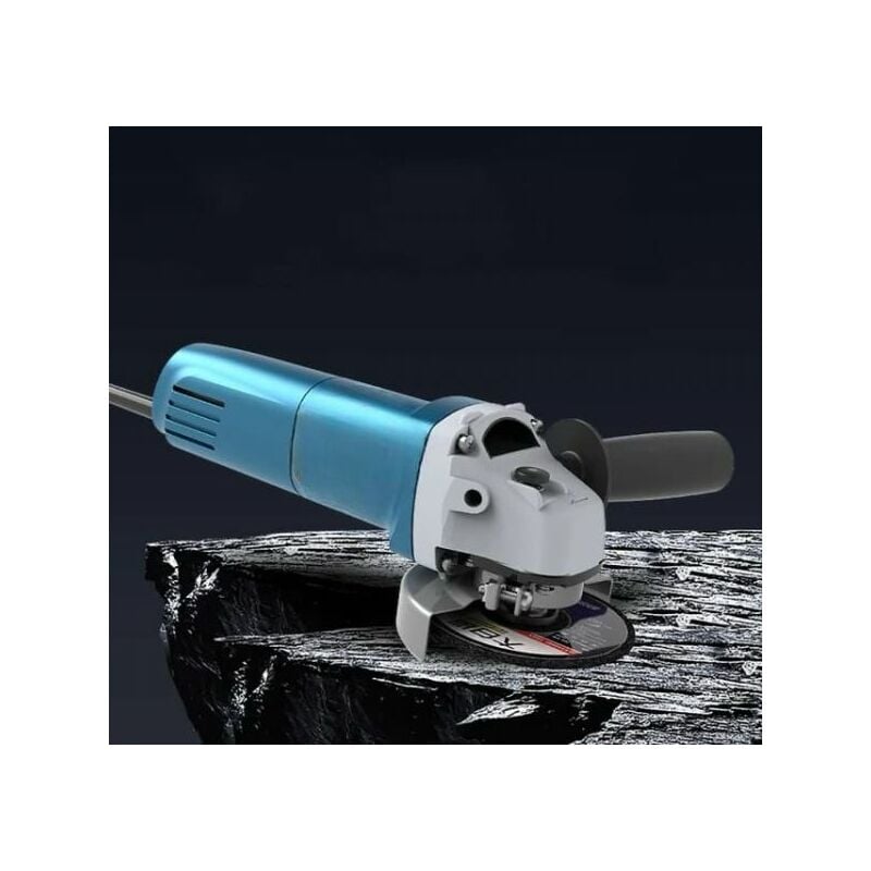 foto del prodotto smerigliatrice angolare 950w flex professionale 11000rpm disco 115mm pag0015