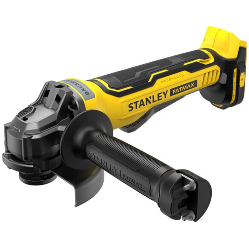 foto del prodotto smerigliatrice angolare a batteria 125mm v20 18v 0ah s sfmcg700b