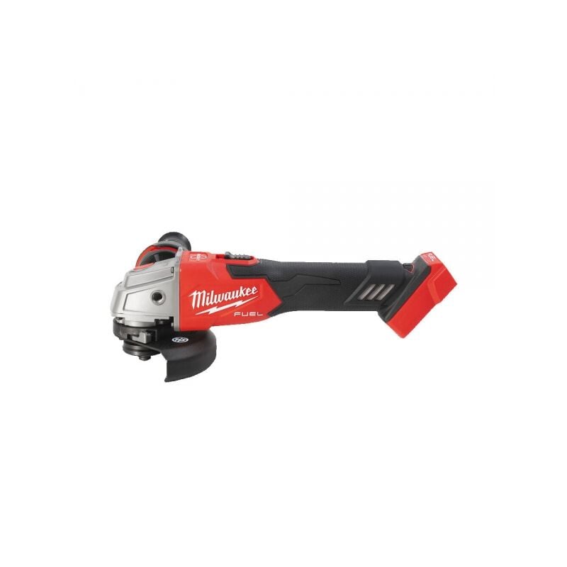 foto del prodotto smerigliatrice angolare a batteria milwaukee