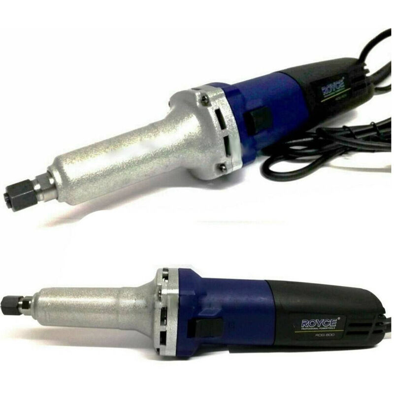 foto del prodotto smerigliatrice angolare assiale diritta 800watt regolabile velocità - - trade shop traesio