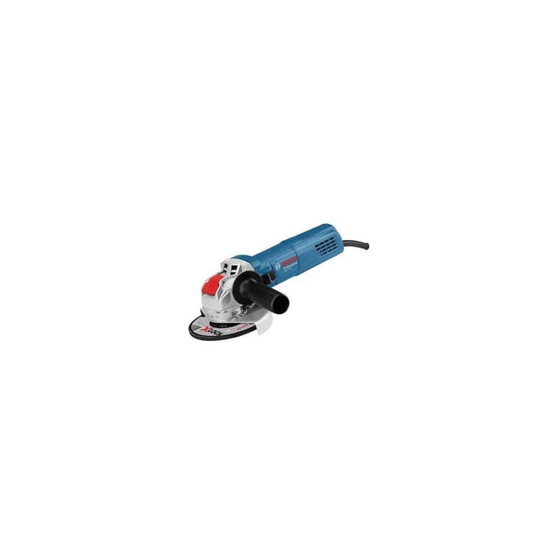 foto del prodotto smerigliatrice angolare disco mm.115 750w gws 750 