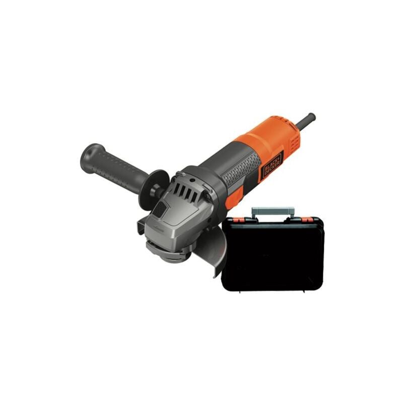 foto del prodotto smerigliatrice angolare disco mm.115 900w beg210k 