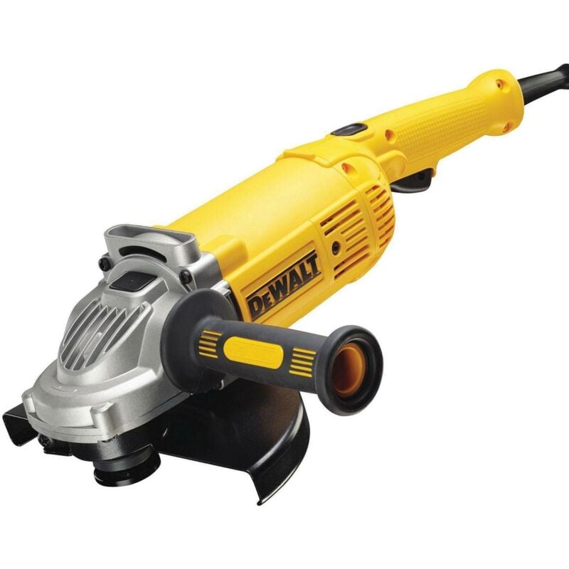 foto del prodotto smerigliatrice angolare dwe492 2200w mm.230 dewalt