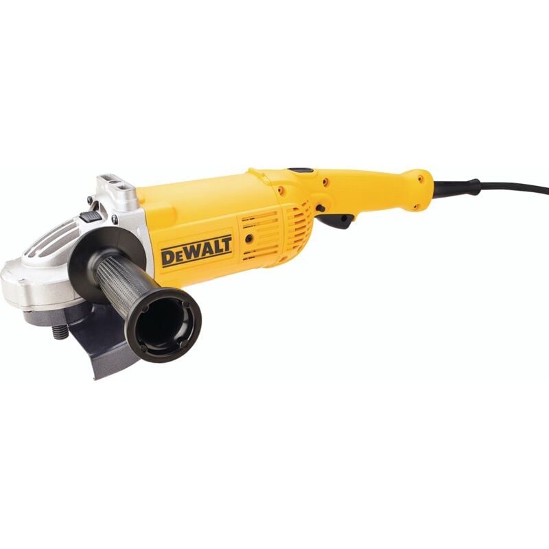 foto del prodotto smerigliatrice angolare dwe496 230mm 2600 w 6500 min unknown 