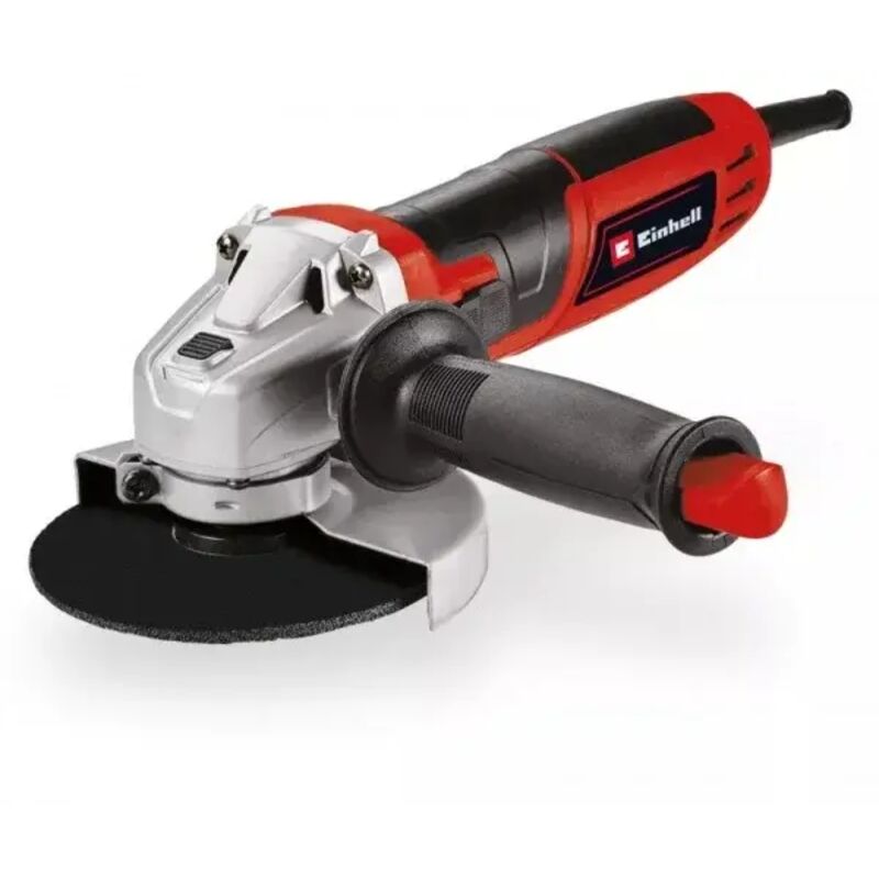 foto del prodotto smerigliatrice angolare einhell tc ag 125 850 4430977 850 w