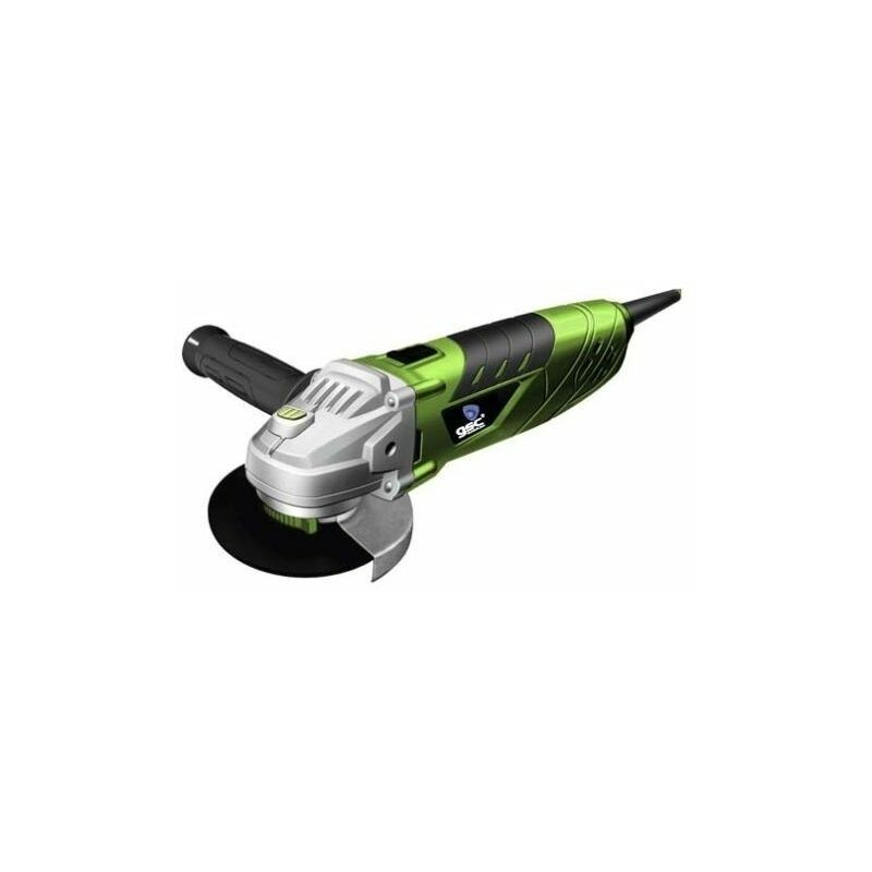 foto del prodotto smerigliatrice angolare elettrica 710w gsc 3402003