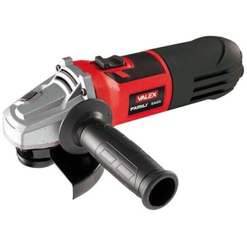 foto del prodotto smerigliatrice angolare flex sa65 650w 220v disco 115mm valex 1401623