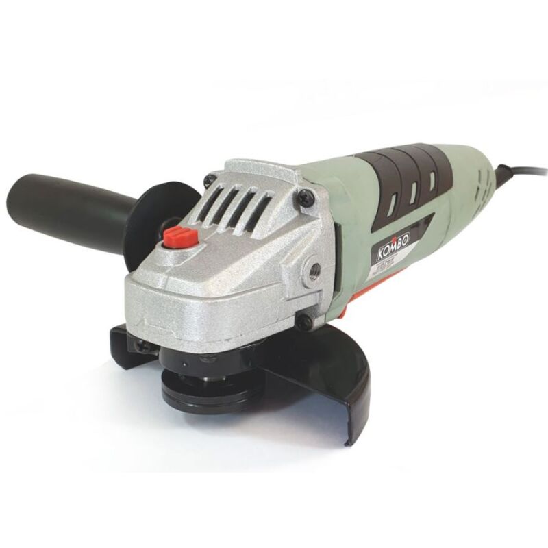 foto del prodotto smerigliatrice angolare kombo da 710w