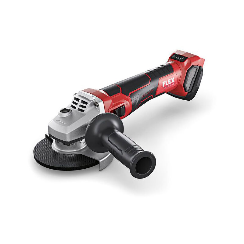 foto del prodotto smerigliatrice angolare lbe 125 18.0 ec c flex 125 con azionamento 499285