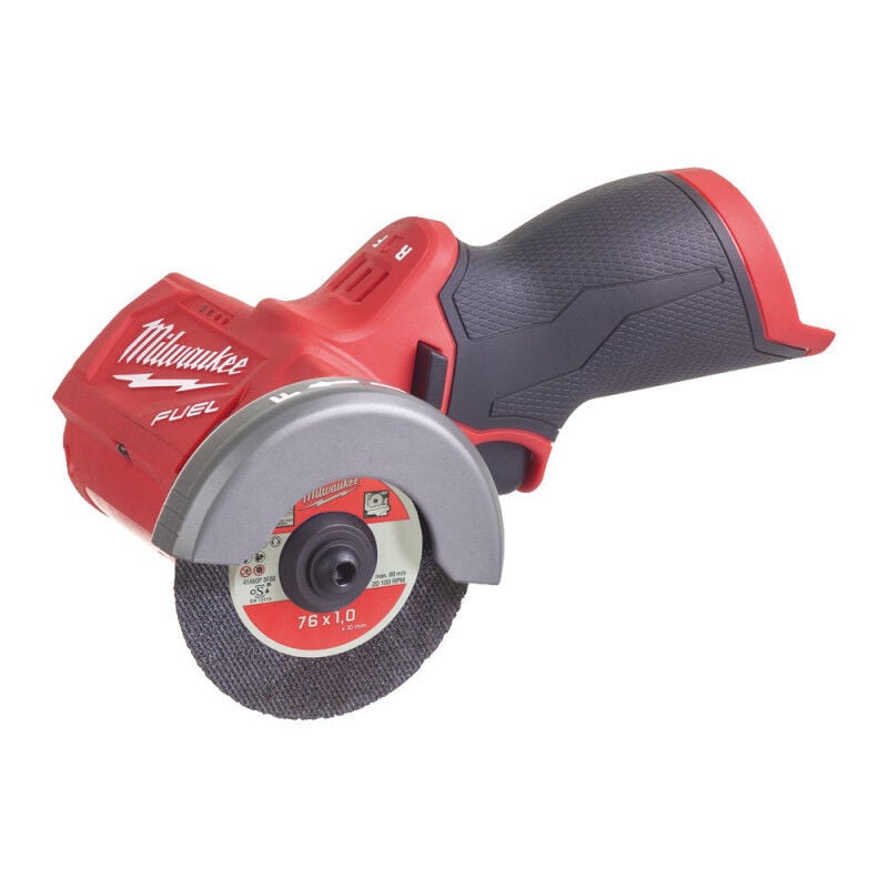 foto del prodotto smerigliatrice angolare m12 fcot 0 4933464618 milwaukee