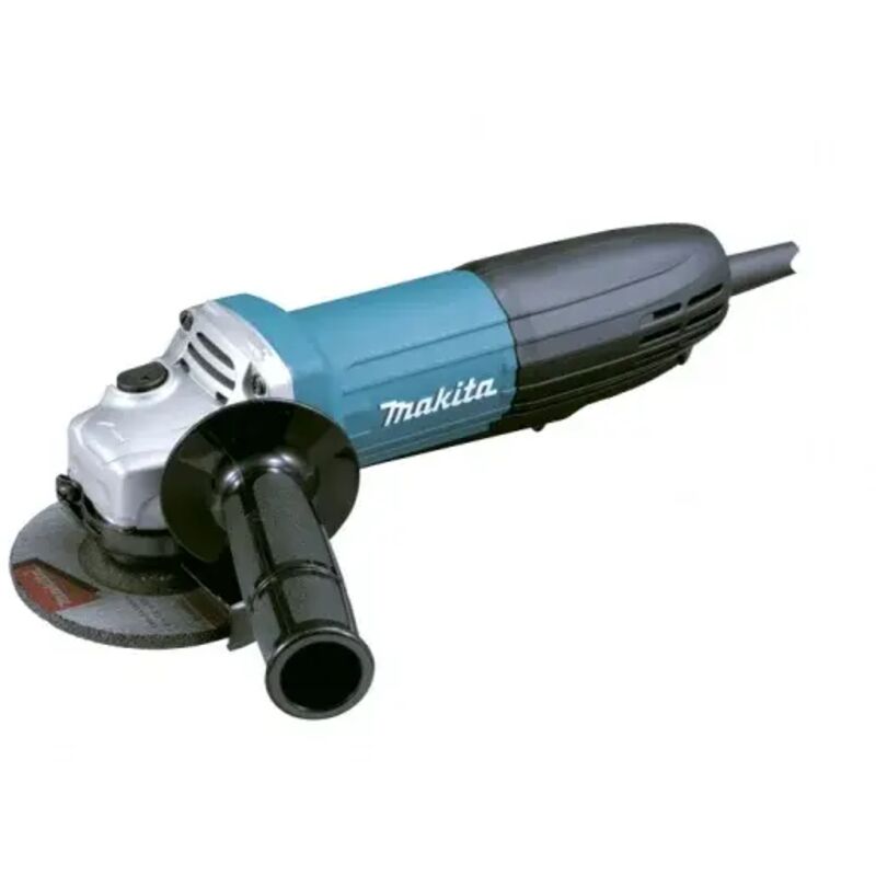 foto del prodotto smerigliatrice angolare makita ga4534