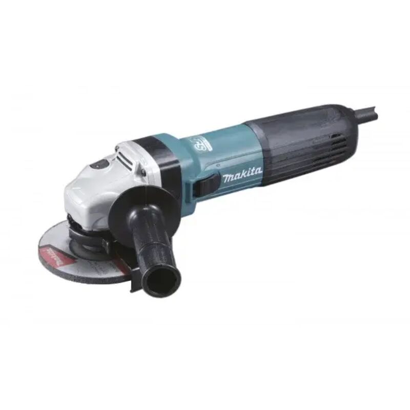 foto del prodotto smerigliatrice angolare makita ga5041c