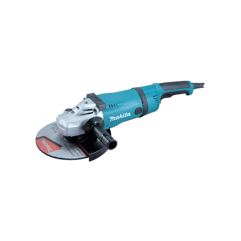 foto del prodotto smerigliatrice angolare makita ga9030r