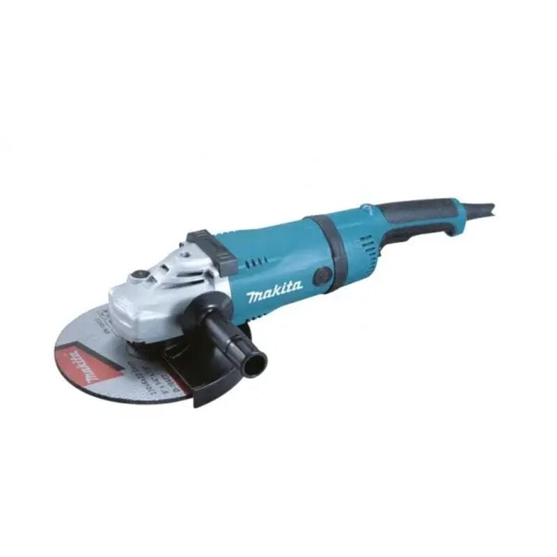 foto del prodotto smerigliatrice angolare makita ga9040r