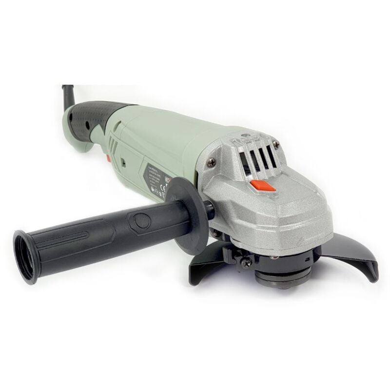 foto del prodotto smerigliatrice angolare manico lungo 1200w 230v-50hz