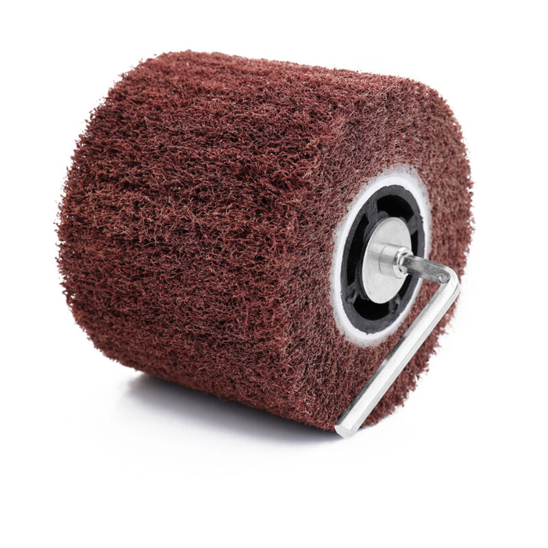 foto del prodotto smerigliatrice angolare multifunzionale lucidatrice per lucidatura accessori per accessori levigatrice per legno in metallo e acciaio eosnow