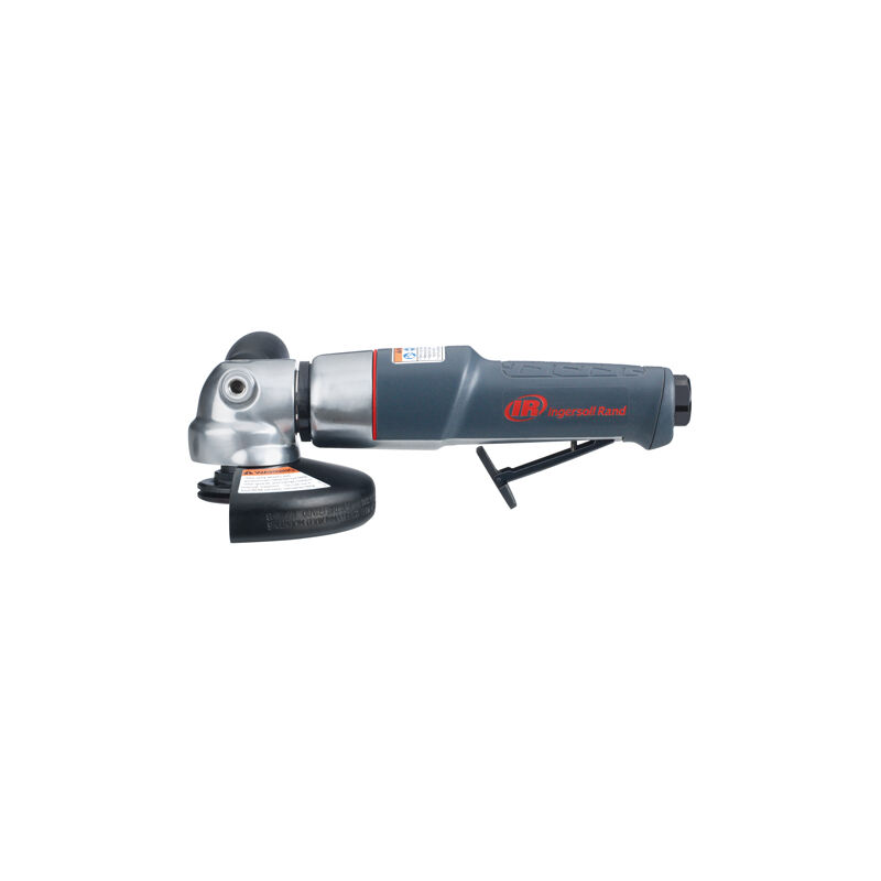 foto del prodotto smerigliatrice angolare pneumatica ingersoll rand 345max m, attacco m14