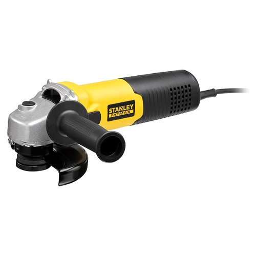 foto del prodotto smerigliatrice angolare stanley fmeg225vs fatmax