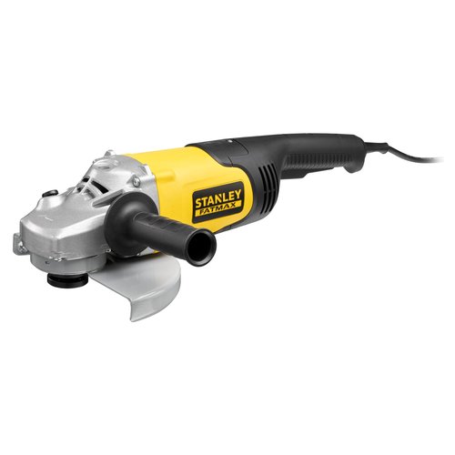 foto del prodotto smerigliatrice angolare stanley fmeg232 fatmax