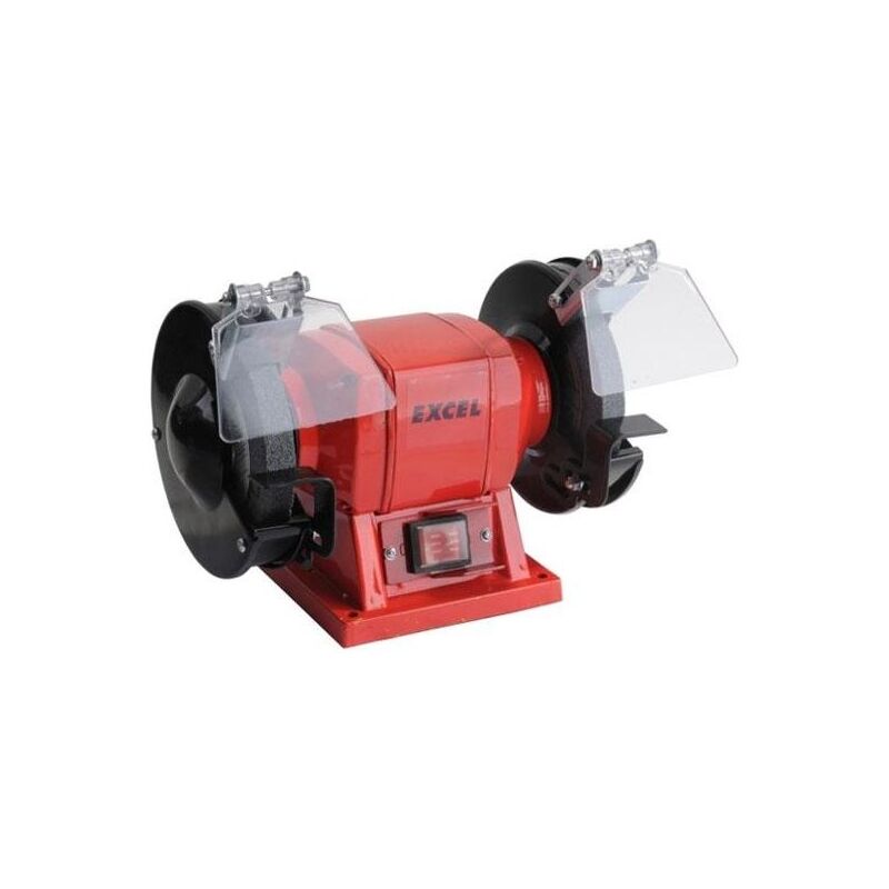immagine 0 del prodotto smerigliatrice banco 125 excel