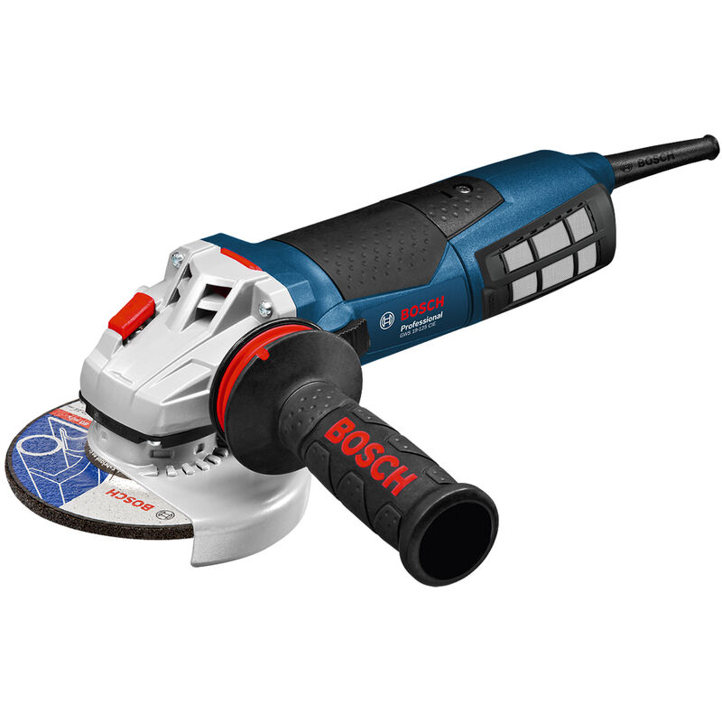 foto del prodotto smerigliatrice bosch gws 19 125 cie 1900w 125mm 060179p002