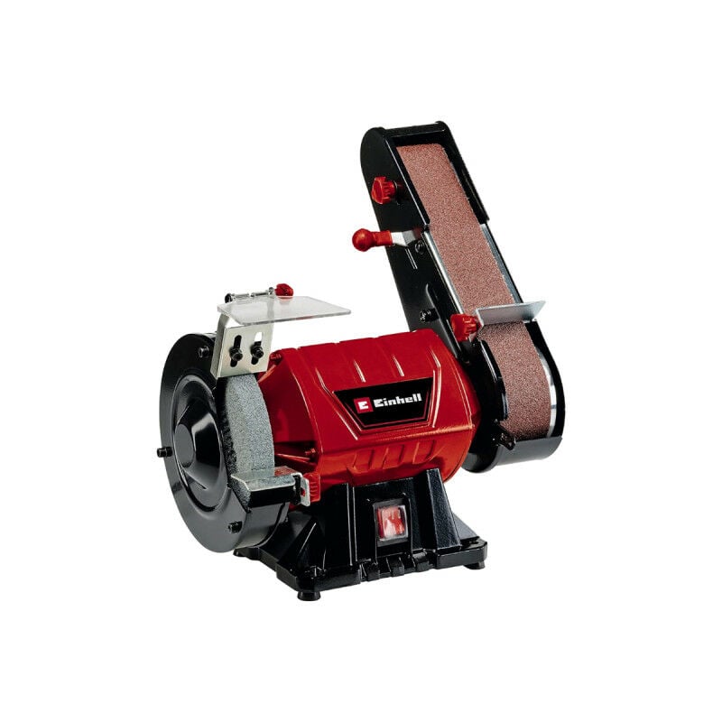 foto del prodotto smerigliatrice combinata einhell tc us 350 350w