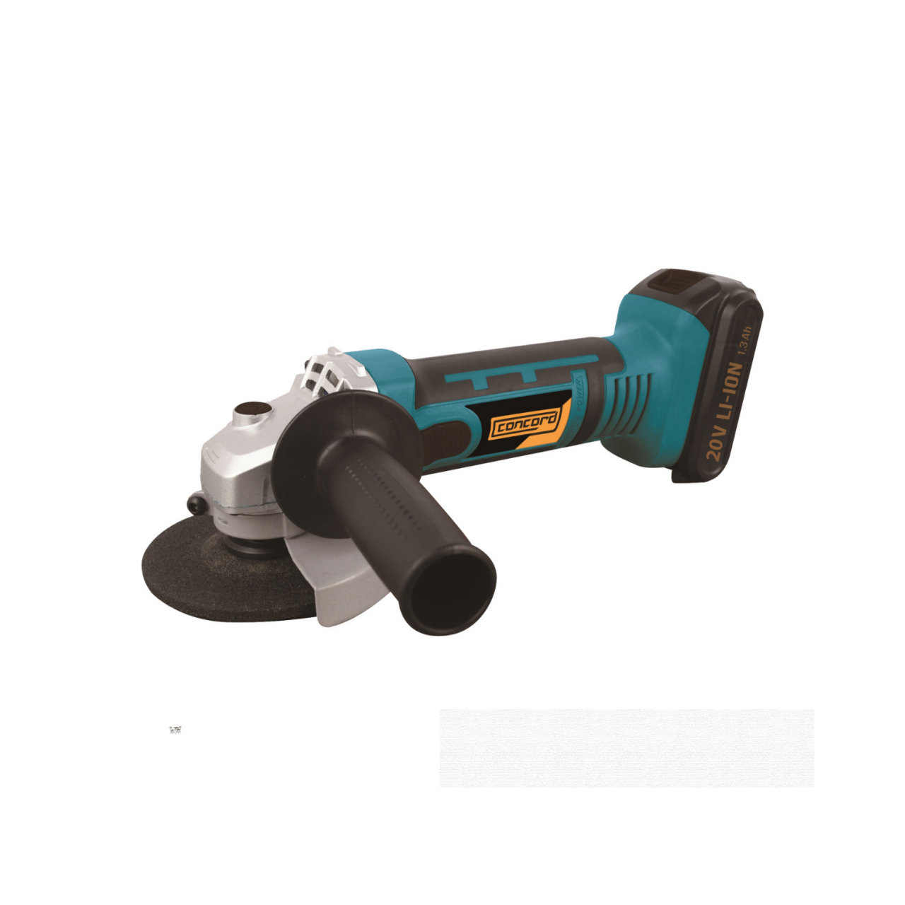 foto del prodotto smerigliatrice concord mod. cdag003
