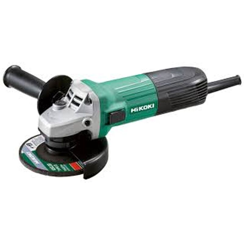 foto del prodotto smerigliatrice d.115 mm 600w