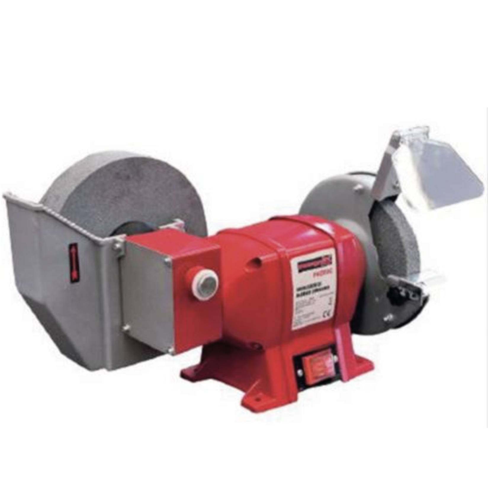 foto del prodotto smerigliatrice da banco 250w