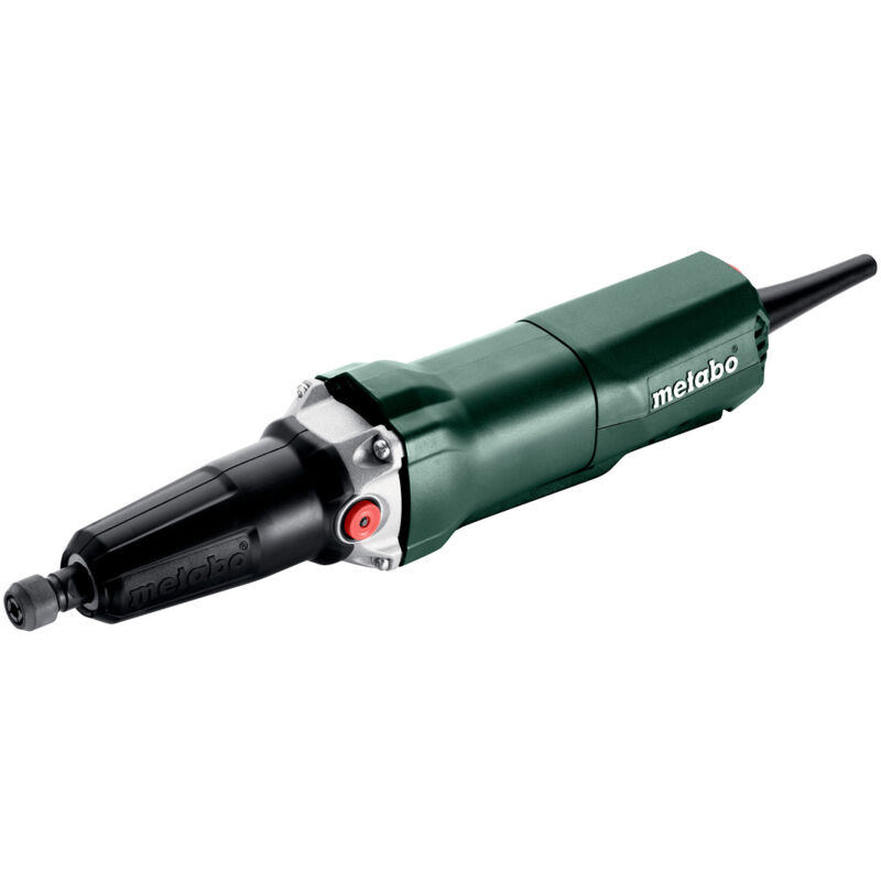 foto del prodotto smerigliatrice diritta metabo gep 710 plus 600617000 in scatola