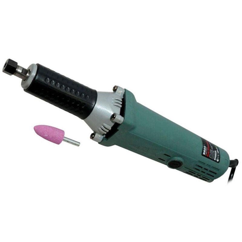 foto del prodotto smerigliatrice dritta da 550 w